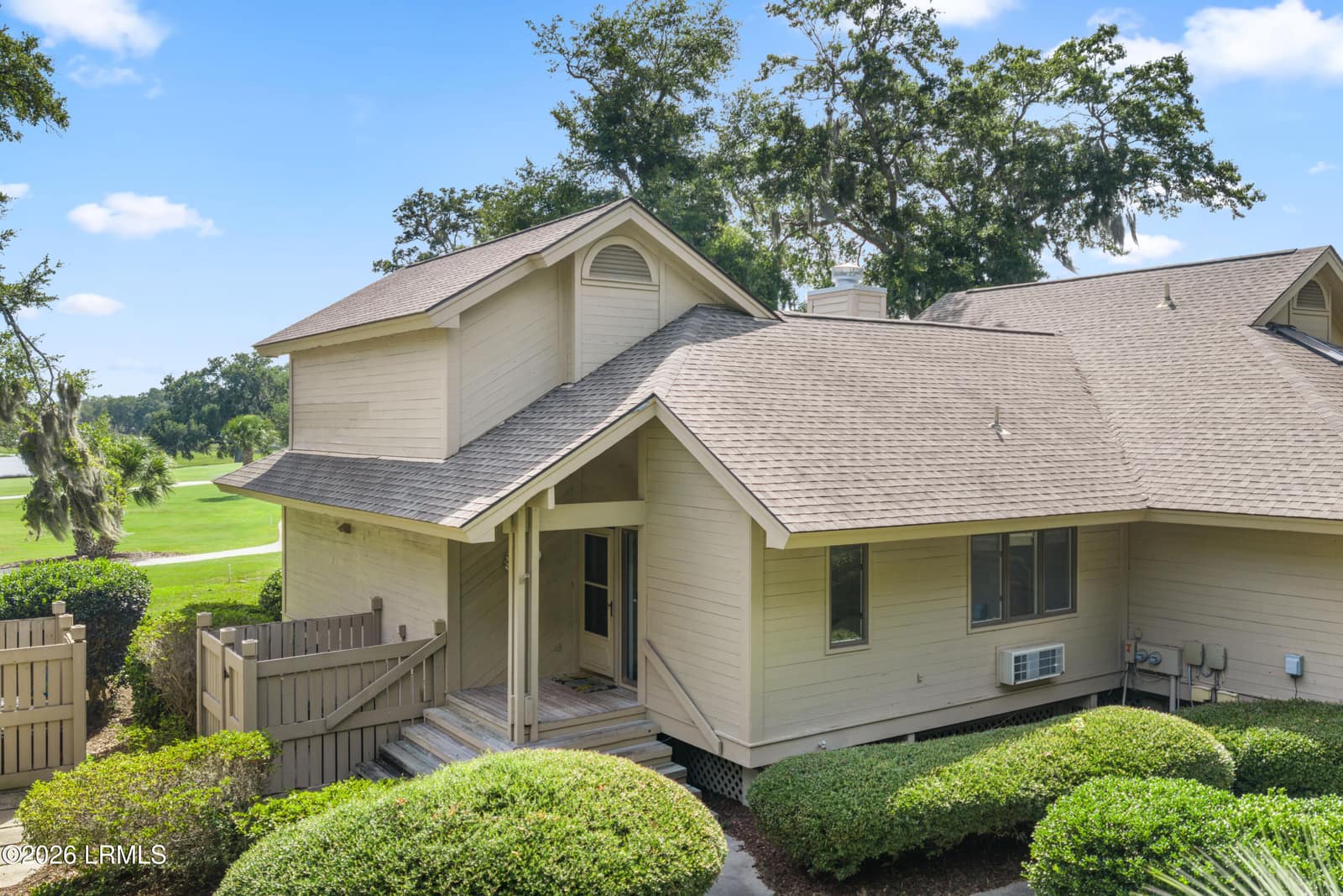 2021 Bluff Villas Road, St. Helena Island, SC 29920 — photo 1 of 28