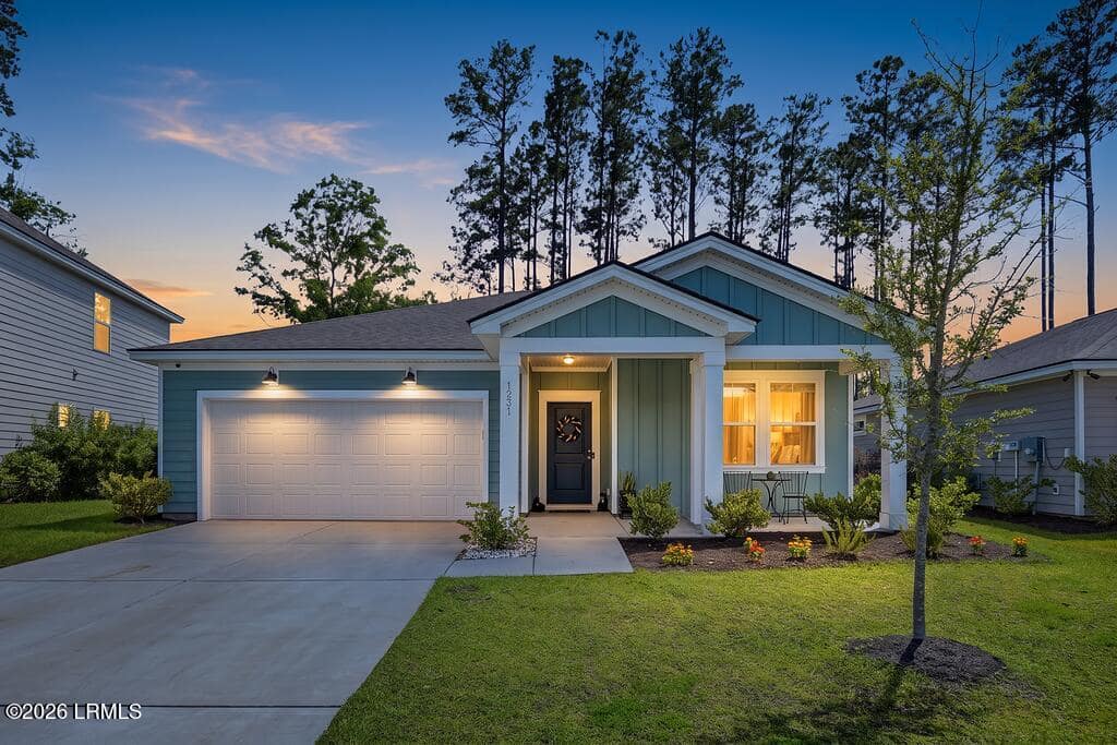 1231 Salty Hammock Court, Beaufort, SC 29902 — photo 1 of 37