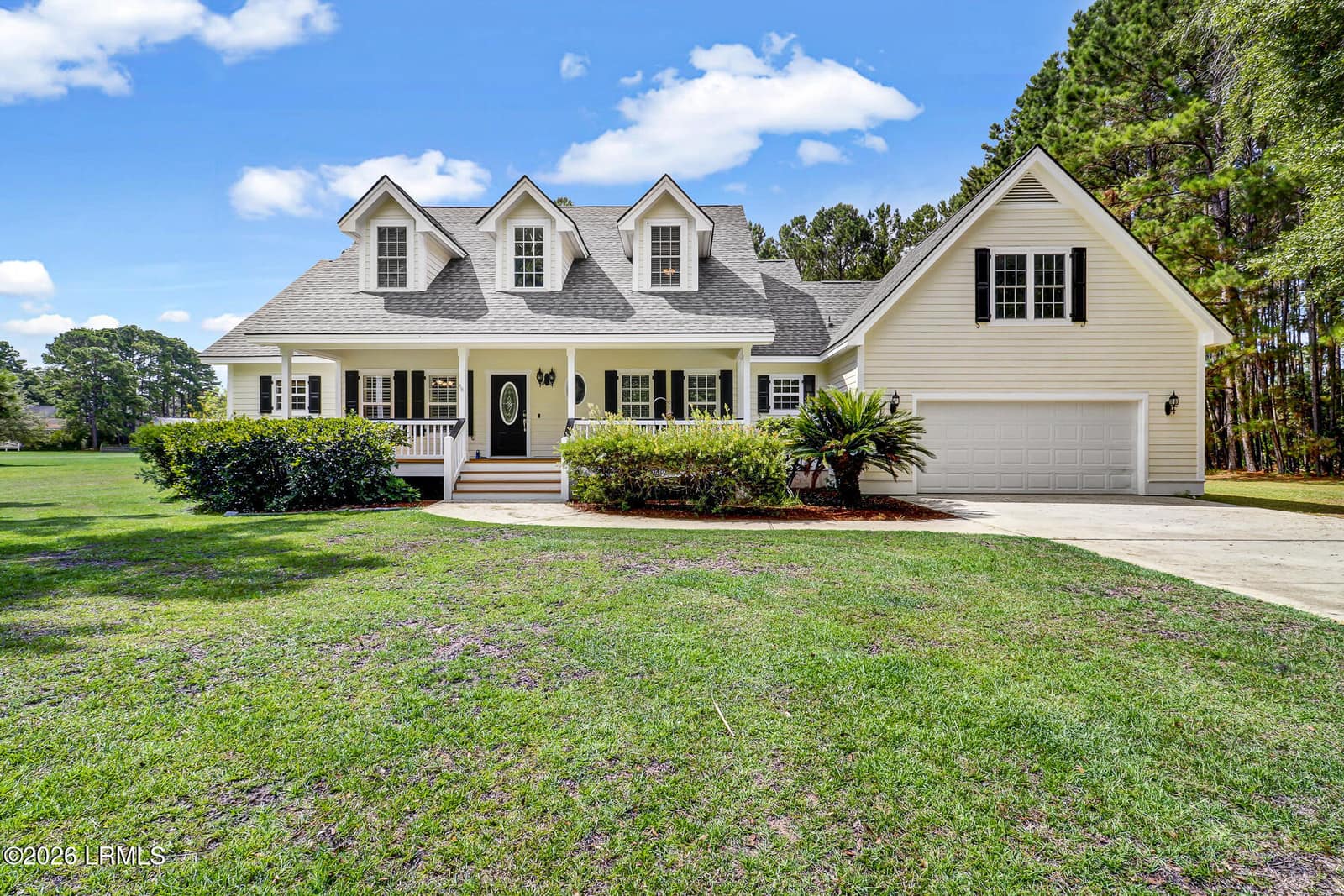 30 Grande Oaks Way, Beaufort, SC 29907 — photo 1 of 43
