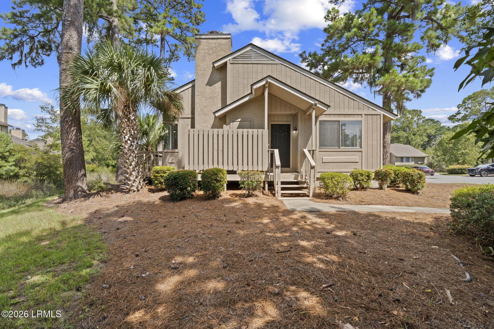 5 Gumtree Road K-16, Hilton Head Island, SC 29926 — photo 1 of 37
