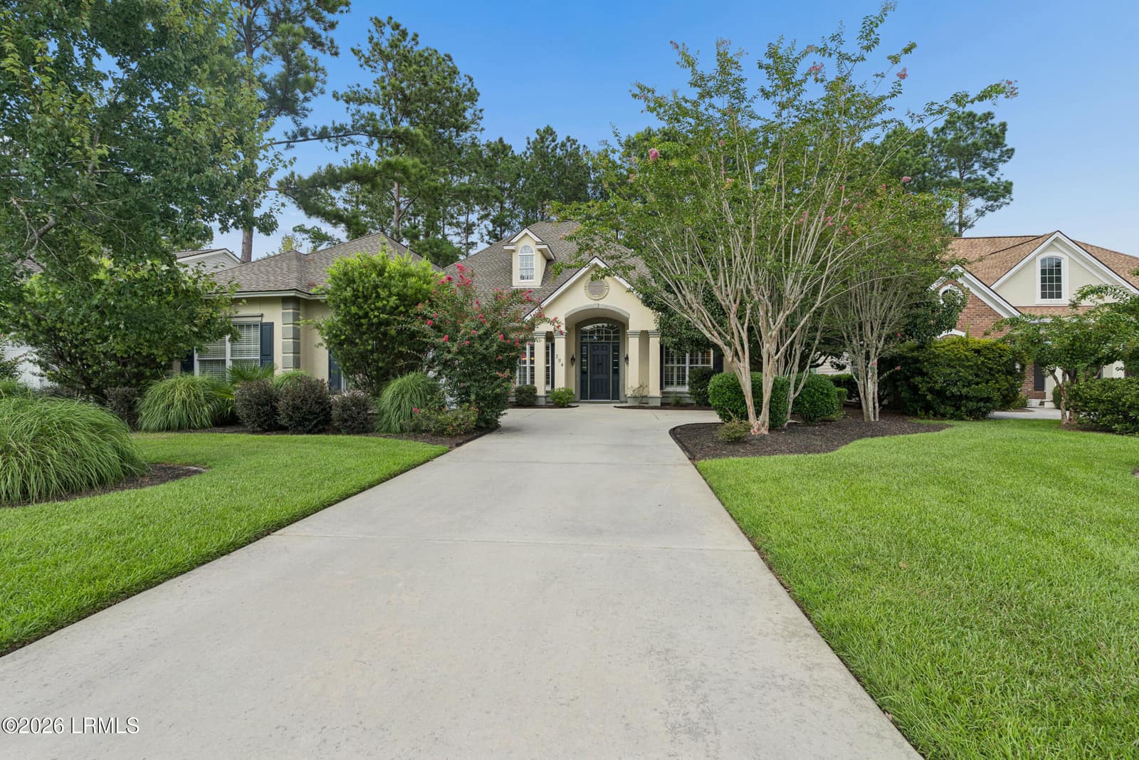 394 Dogwood Lane, Hardeeville, SC 29927 — photo 1 of 52