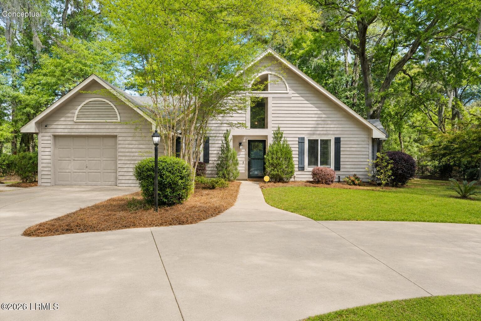 9 Chesterfield Lake Drive, Beaufort, SC 29906 — photo 1 of 25