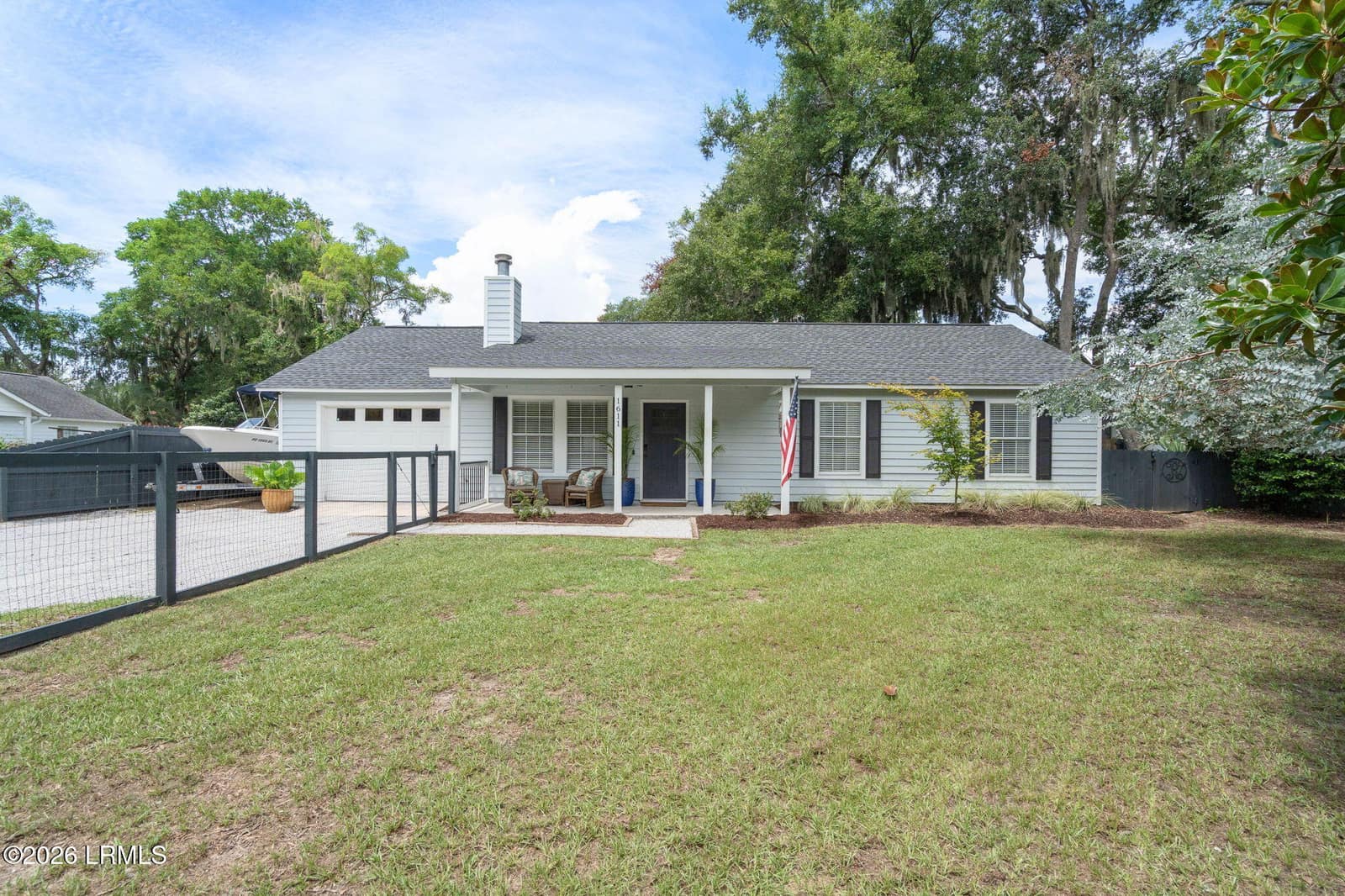 1611 Madrid Avenue, Port Royal, SC 29935 — photo 1 of 49