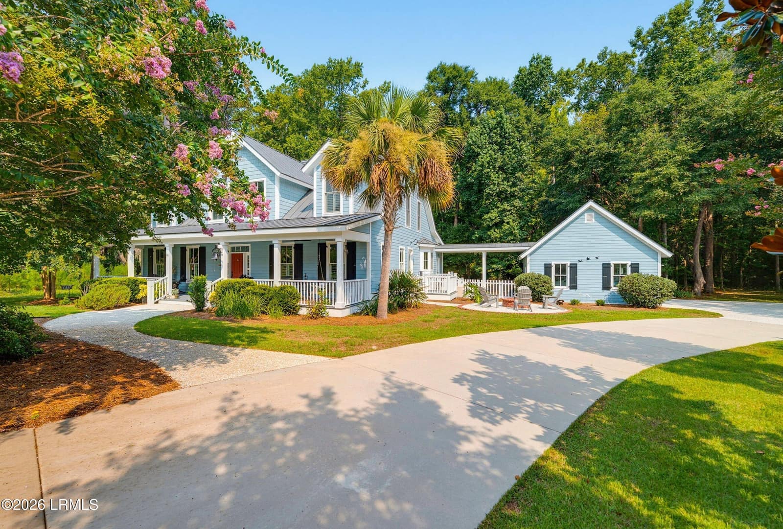 16 Tiller Island Drive, Beaufort, SC 29907 — photo 1 of 92