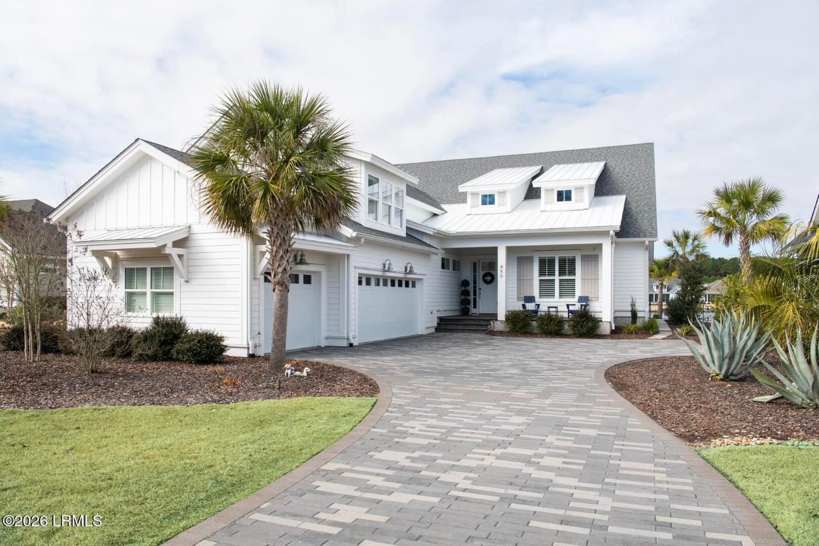 456 Flatwater Drive, Bluffton, SC 29910 — photo 1 of 33