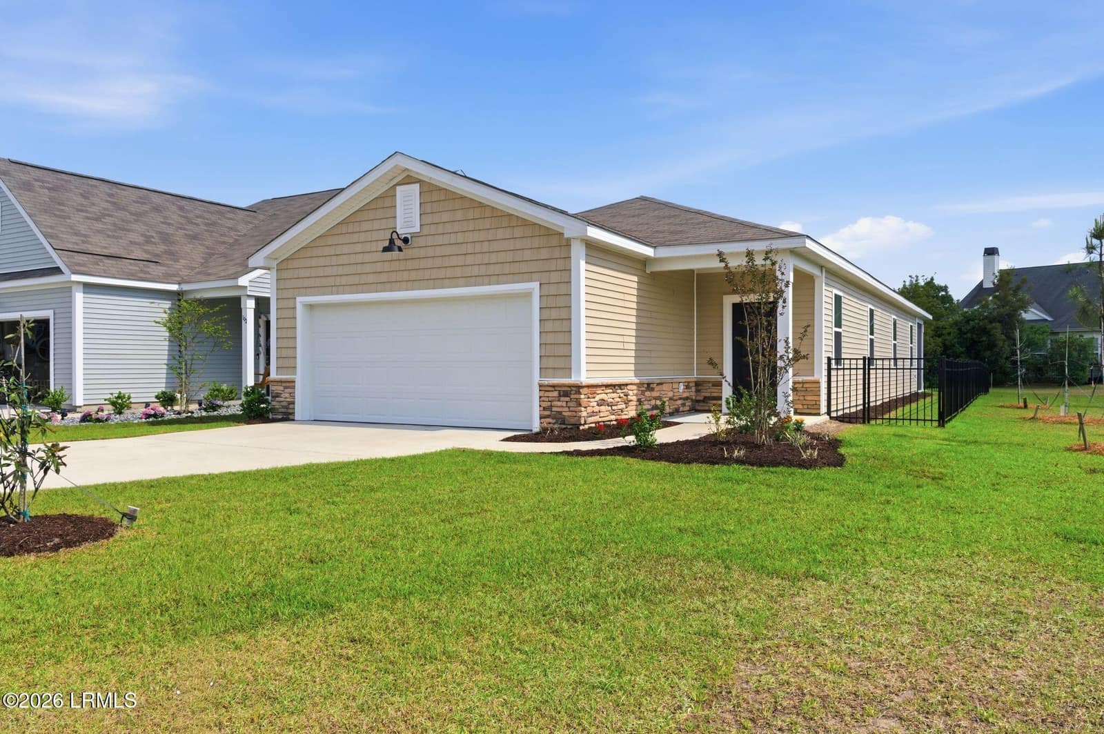 96 Givhans Loop, Hardeeville, SC 29927 — photo 1 of 41