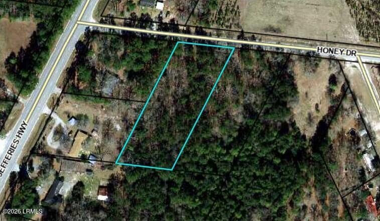 76 Honey Drive, Walterboro, SC 29488 — photo 1 of 8