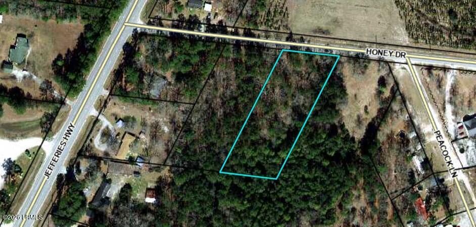 90 Honey Drive, Walterboro, SC 29488 — photo 1 of 6