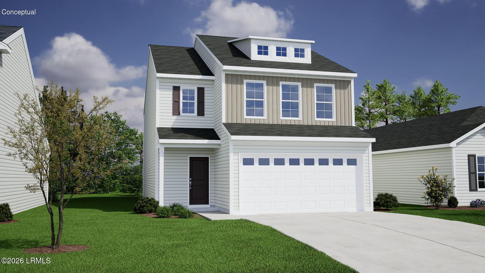 140 Concourse Drive, Ridgeland, SC 29936 — photo 1 of 1