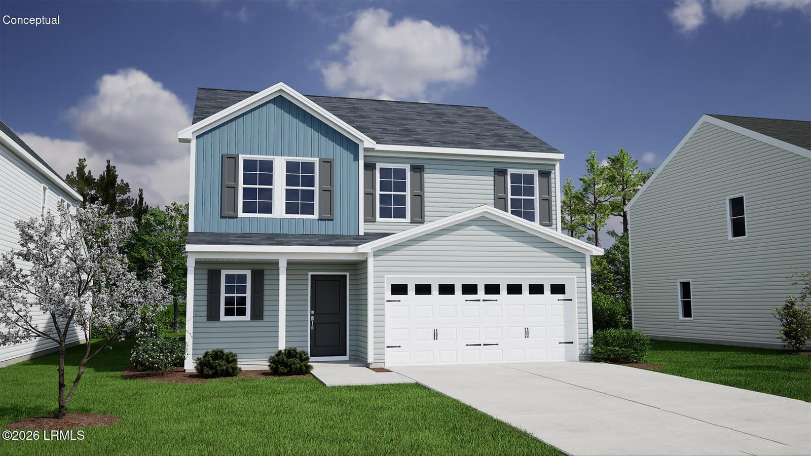 139 Landing Road, Ridgeland, SC 29936 — photo 1 of 1