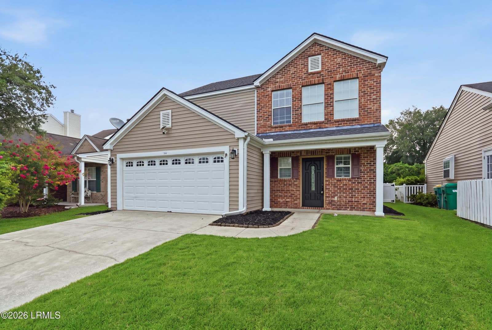 144 Pickett Creek Lane, Bluffton, SC 29909 — photo 1 of 58