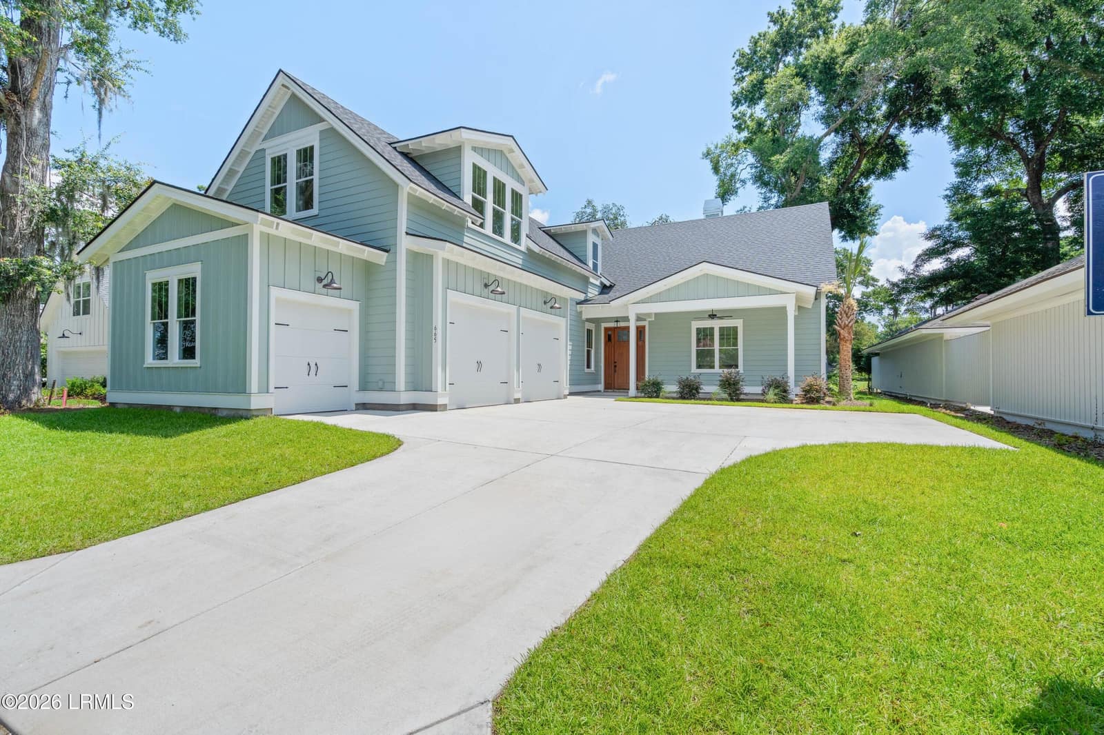 665 S Reeve Road, St. Helena Island, SC 29920 — photo 1 of 47