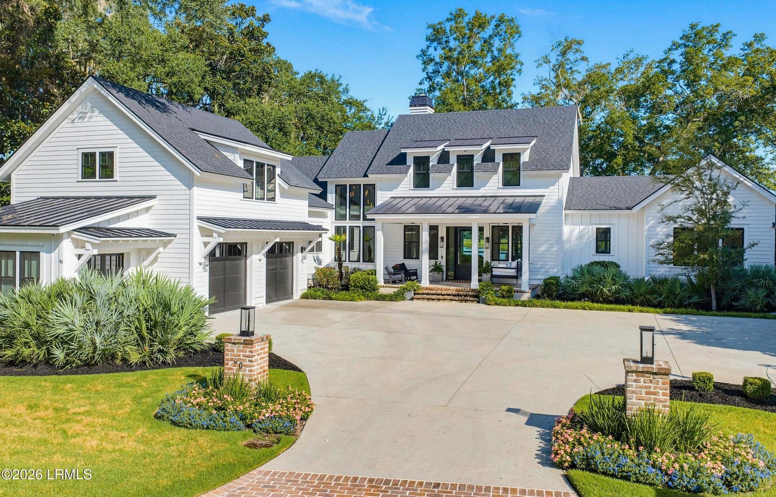 40 Wrights Point Circle, Beaufort, SC 29902 — photo 1 of 98