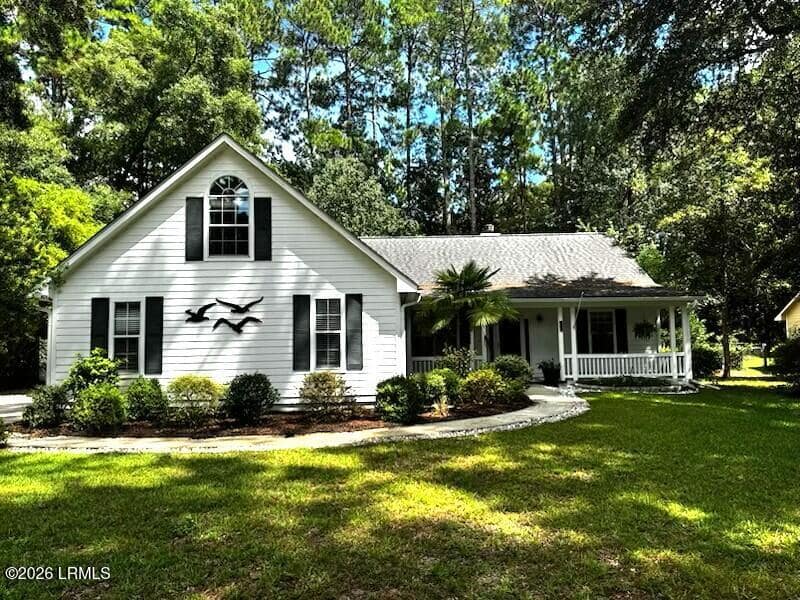 60 Thomas Sumter Street, Beaufort, SC 29907 — photo 1 of 53