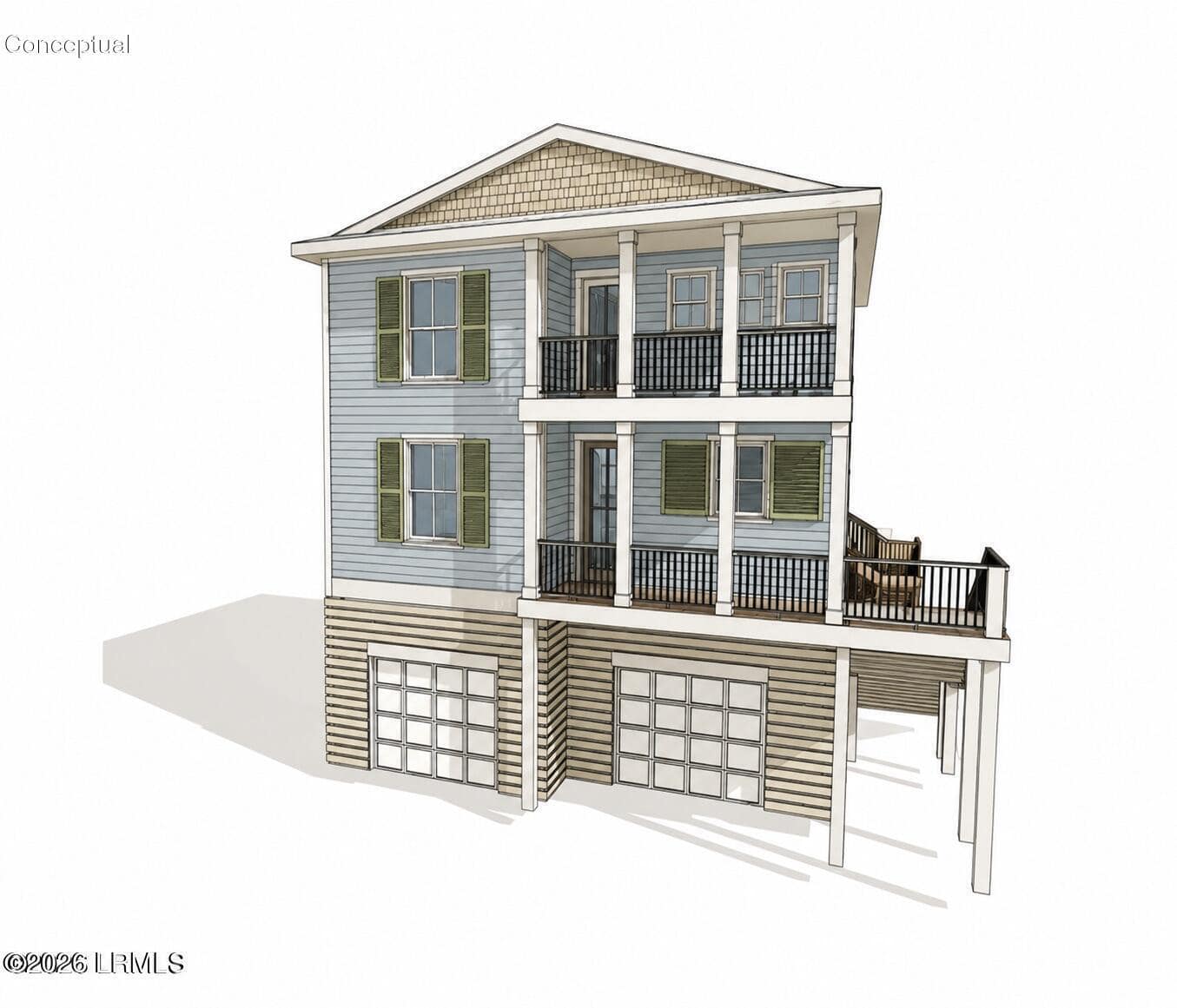 211 Deer Run Road, Fripp Island, SC 29920 — photo 1 of 29
