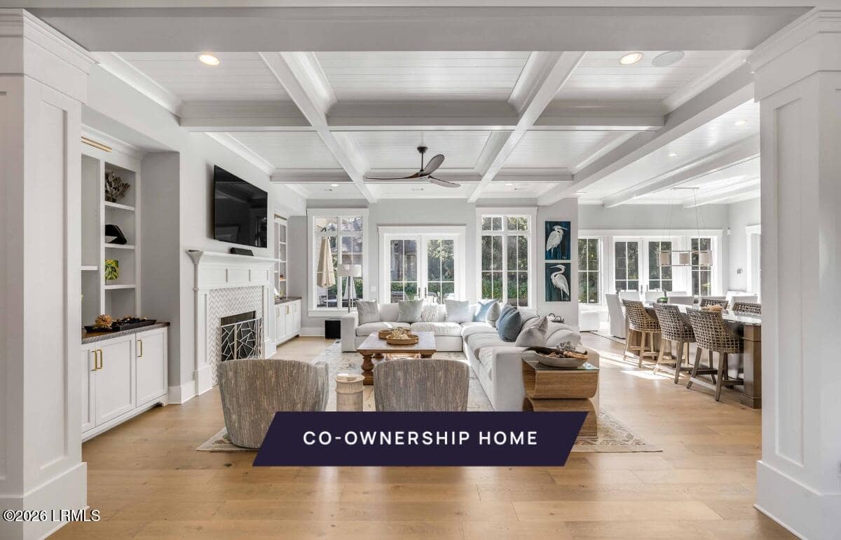 8 Bald Eagle Road, Hilton Head Island, SC 29928 — photo 1 of 38
