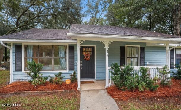 14 Sunny Place, Beaufort, SC 29907 — photo 1 of 1