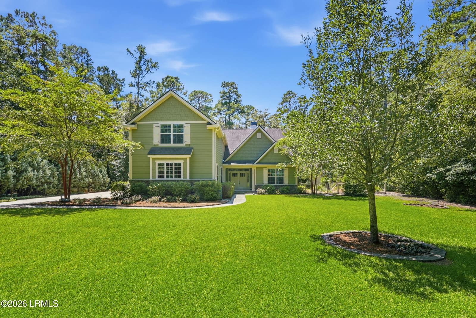 23 Dove Tree Lane, Bluffton, SC 29910 — photo 1 of 52