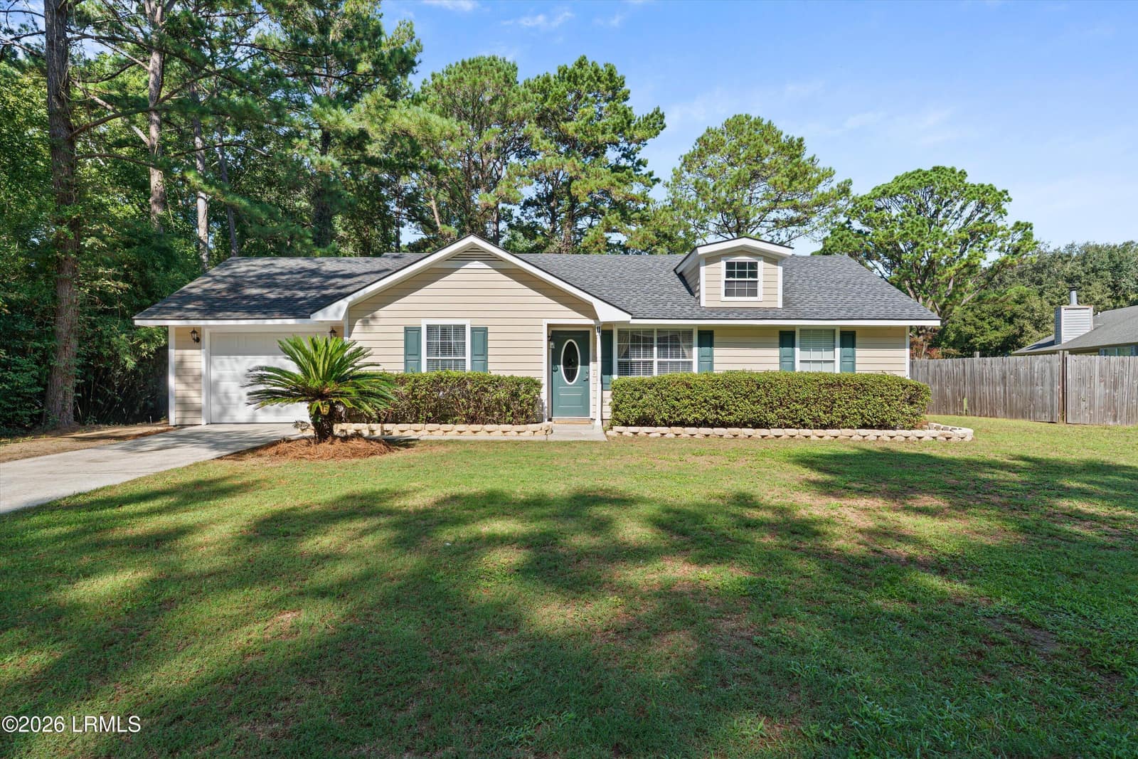 11 Lisbon Way, Beaufort, SC 29907 — photo 1 of 28