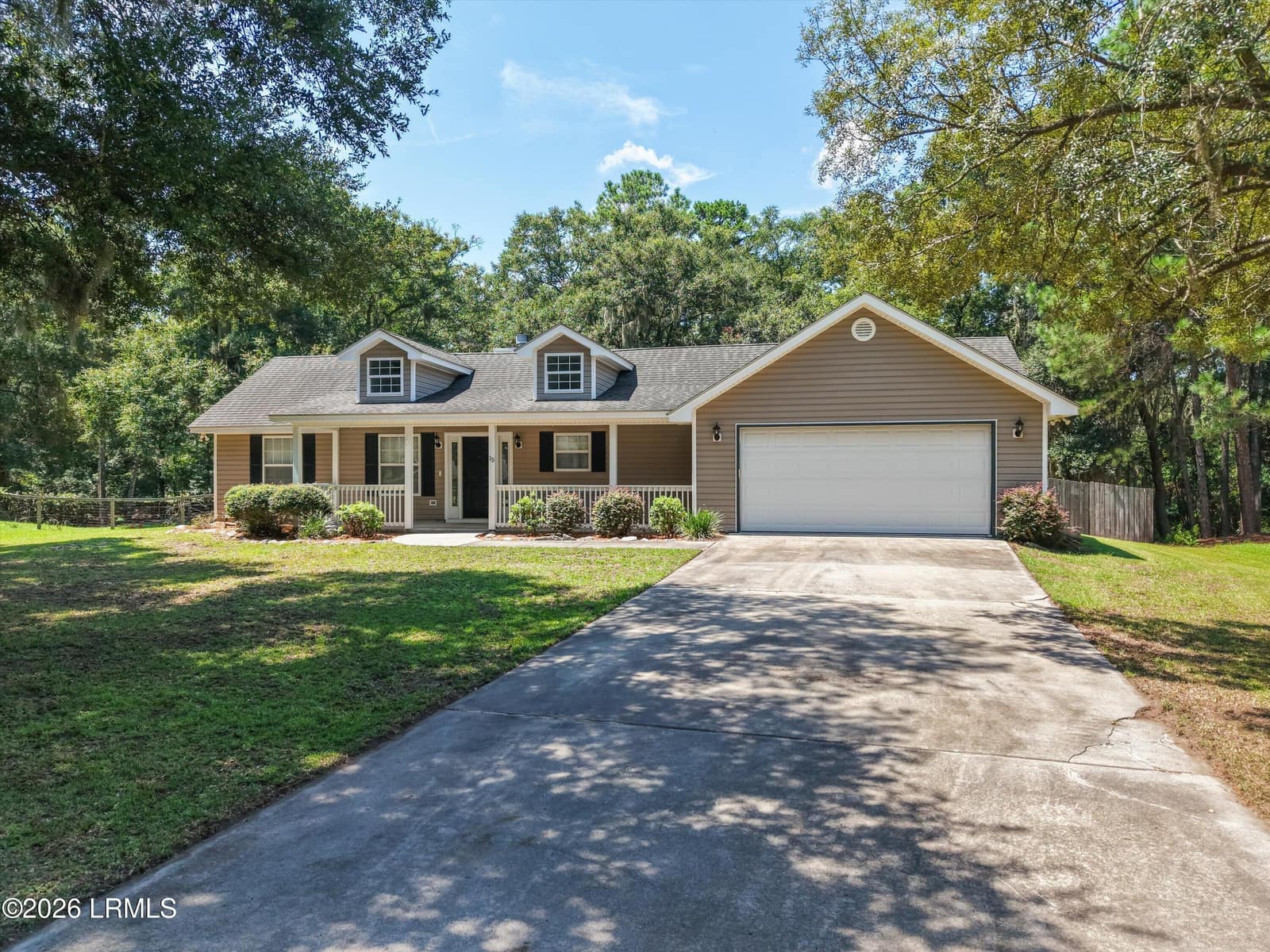 15 Brickman Way, Beaufort, SC 29907 — photo 1 of 45