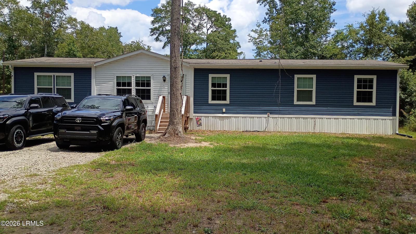 48 Community Center Road, Seabrook, SC 29940 — photo 1 of 14