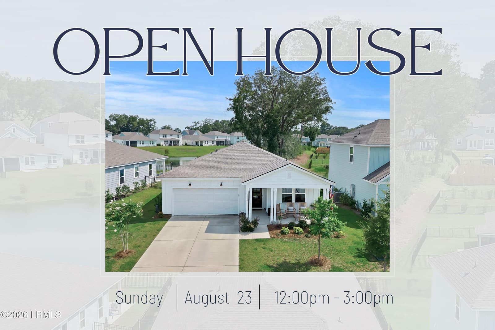 1168 Salem Bay Drive, Beaufort, SC 29902 — photo 1 of 49