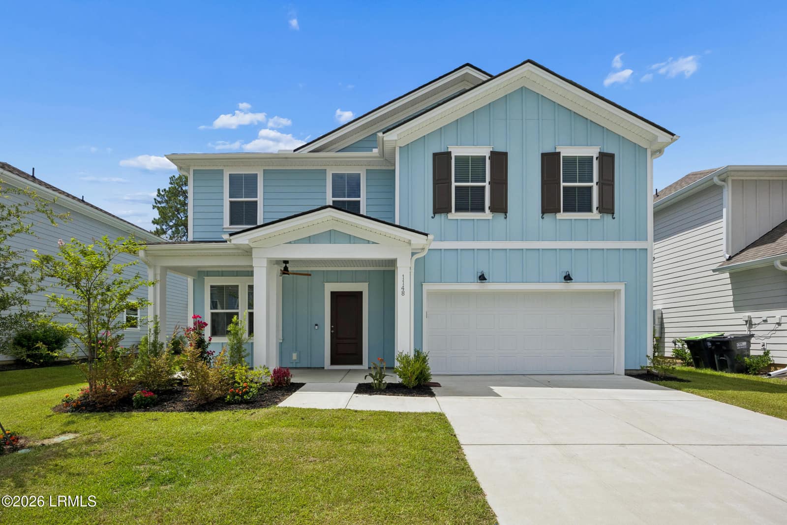 1148 Salty Hammock Court, Beaufort, SC 29902 — photo 1 of 43