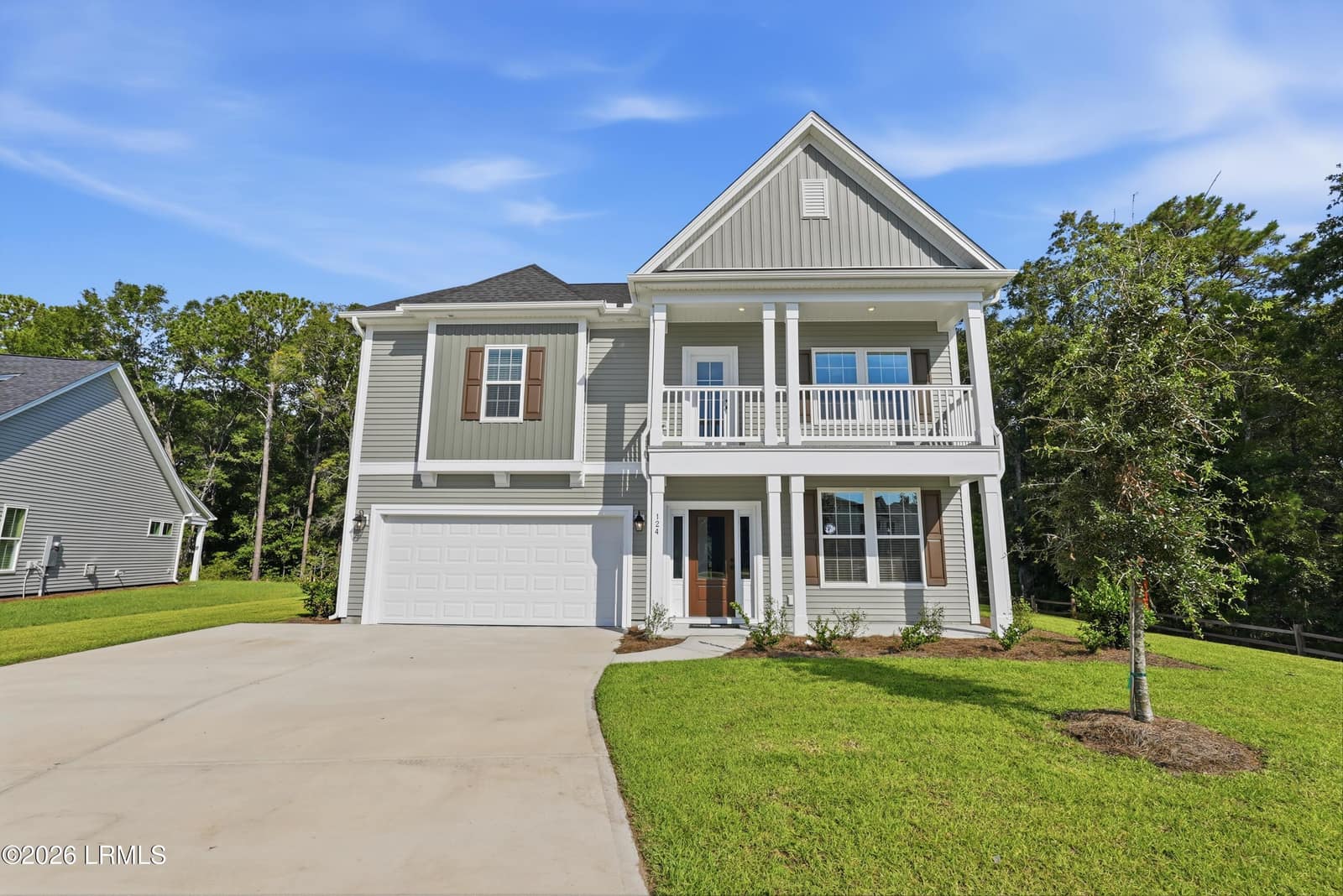 124 Thistle Lane, Beaufort, SC 29907 — photo 1 of 31