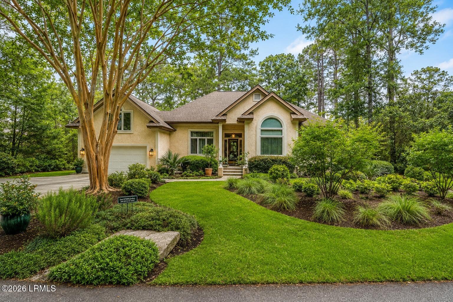 8 Chechessee Circle, Okatie, SC 29909 — photo 1 of 57