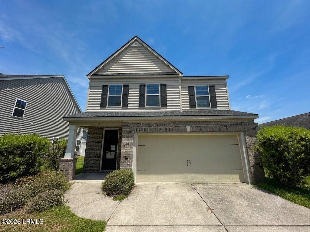 15 Beauregard Court, Beaufort, SC 29902 — photo 1 of 38