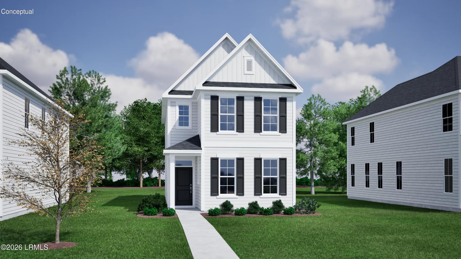 1 Rearden Way, Beaufort, SC 29906 — photo 1 of 2