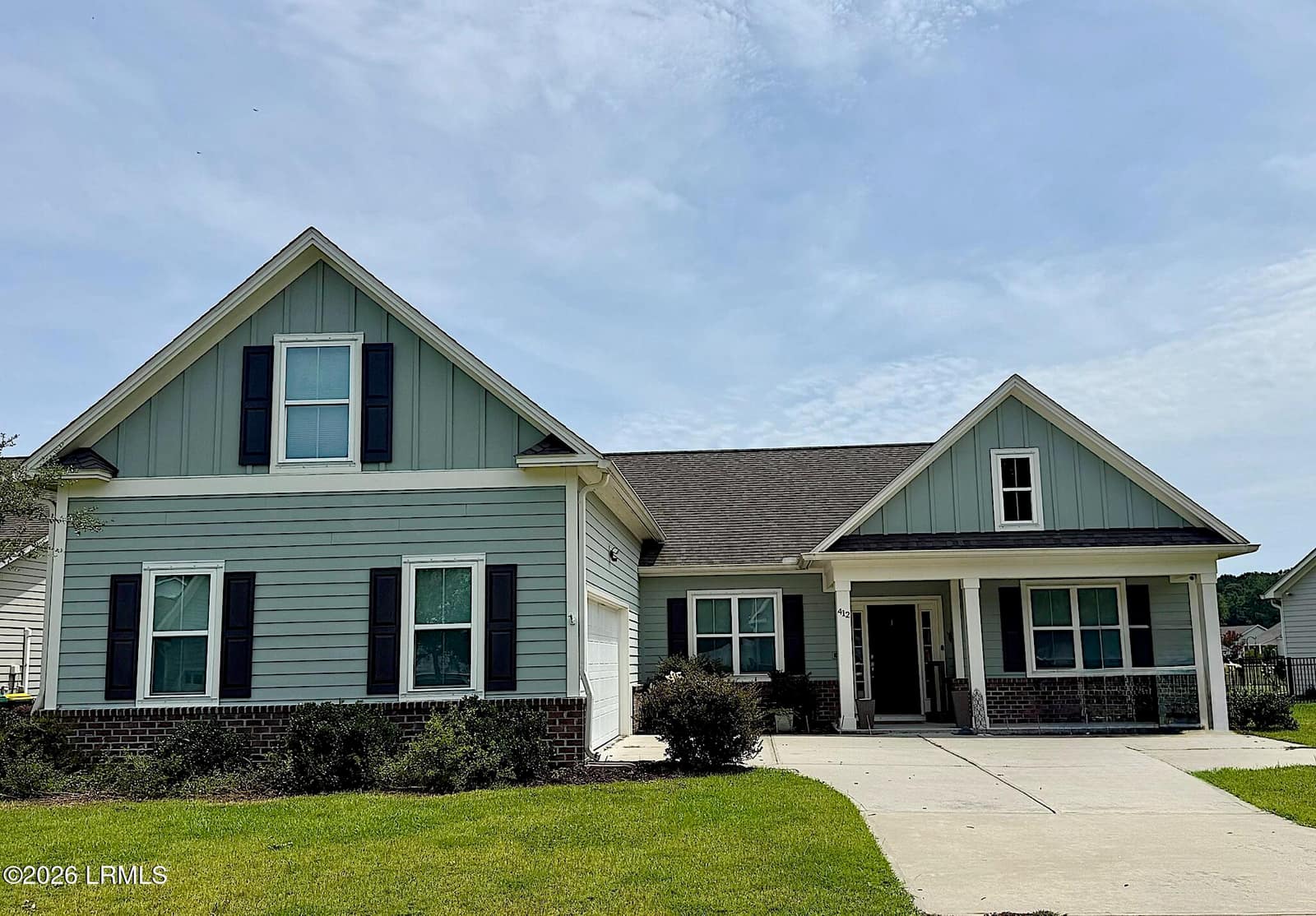 412 Station Parkway, Bluffton, SC 29910 — photo 1 of 1
