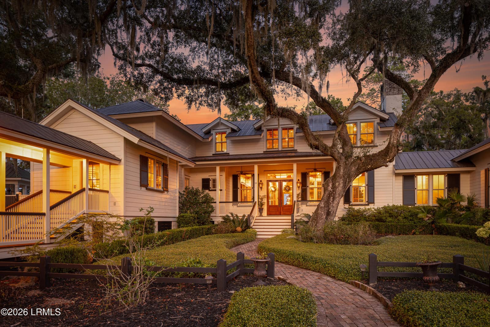 18 Carrier Bluff, Bluffton, SC 29909 — photo 1 of 100