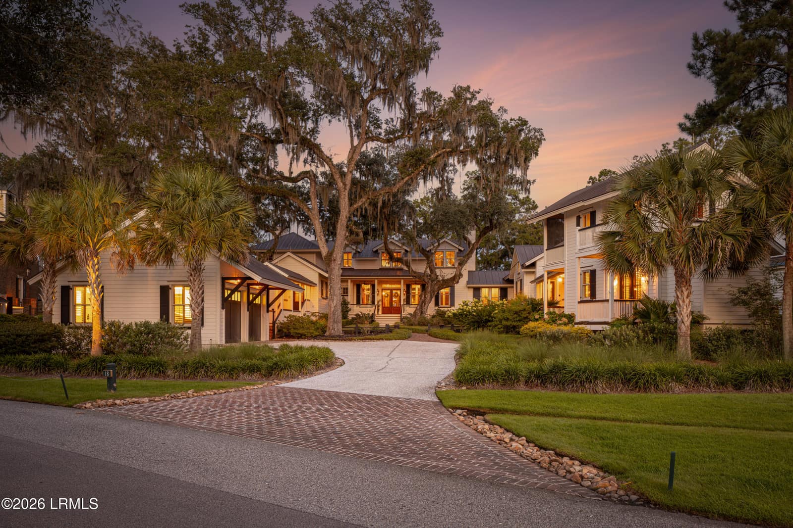 18 Carrier Bluff, Bluffton, SC 29909 — photo 1 of 100