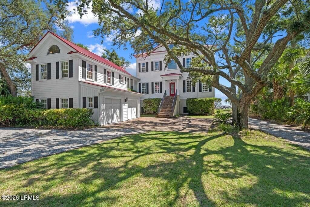 15 River Club Drive, Fripp Island, SC 29920 — photo 1 of 94