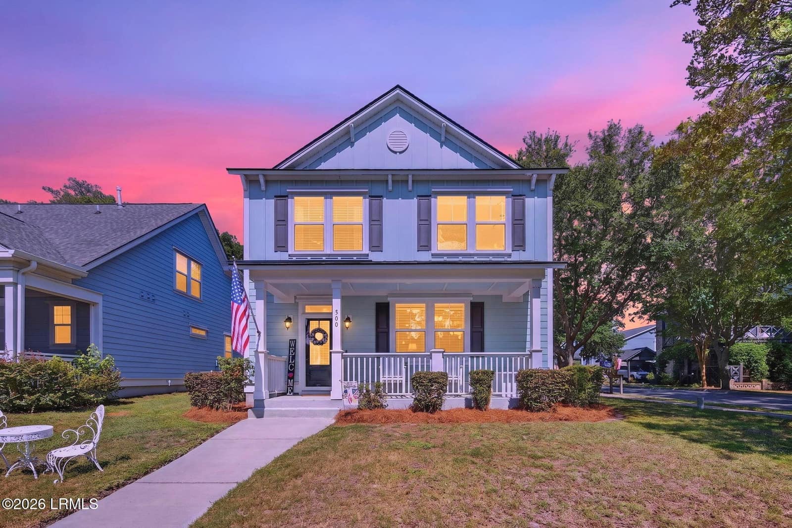 300 Coquinas, Beaufort, SC 29906 — photo 1 of 55
