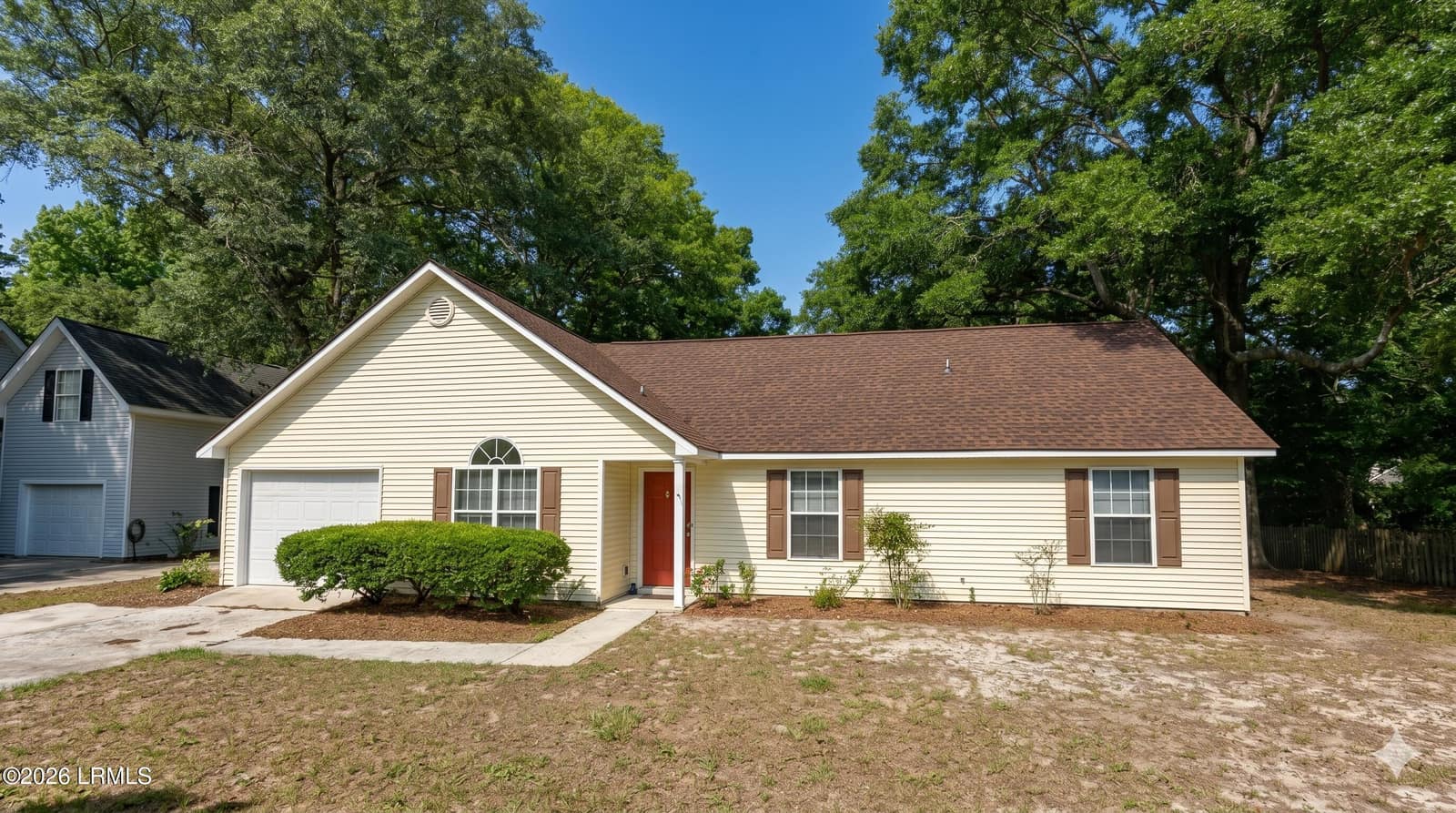 36 Le Moyne Drive, Beaufort, SC 29907 — photo 1 of 29