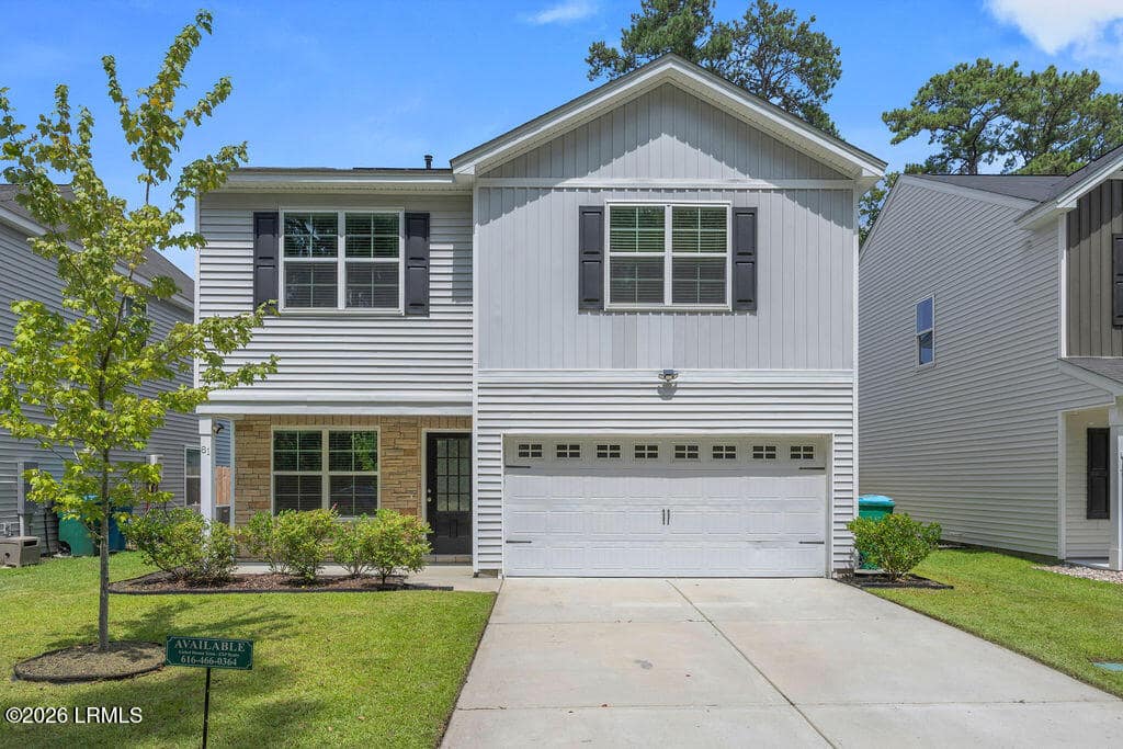 81 Chestnut Street, Beaufort, SC 29906 — photo 1 of 51