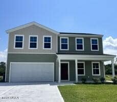 358 Aviation Drive, Ridgeland, SC 29936 — photo 1 of 2