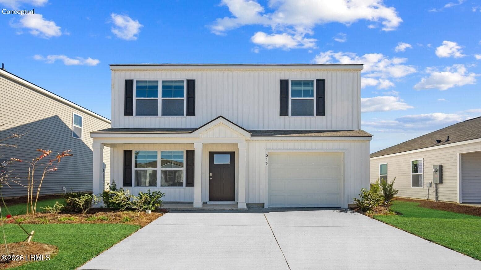 830 Sanctum Street, Ridgeland, SC 29936 — photo 1 of 26