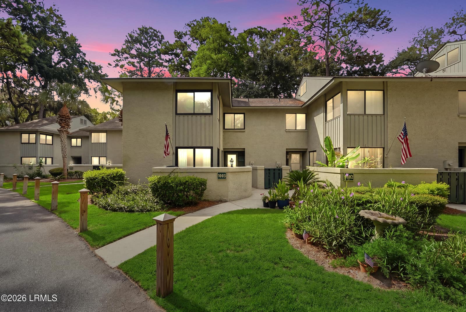 90 Gloucester Road 1003, Hilton Head Island, SC 29928 — photo 1 of 42
