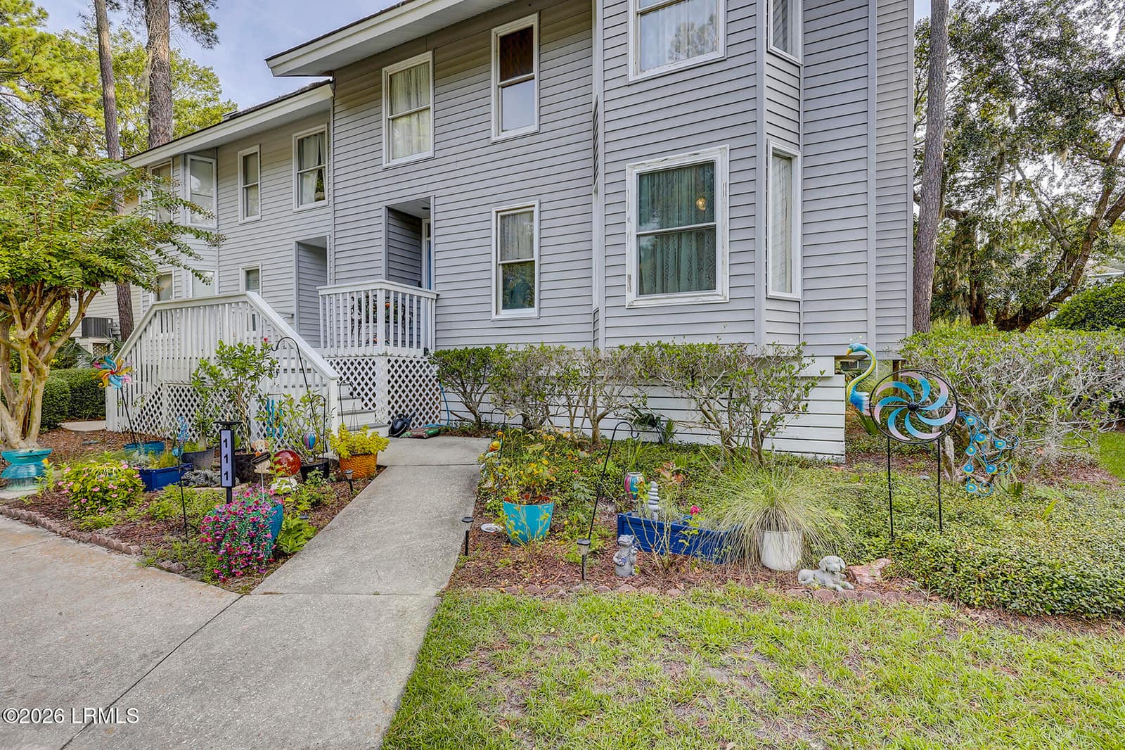 111 Sutherland Way 111, Hilton Head Island, SC 29926 — photo 1 of 47