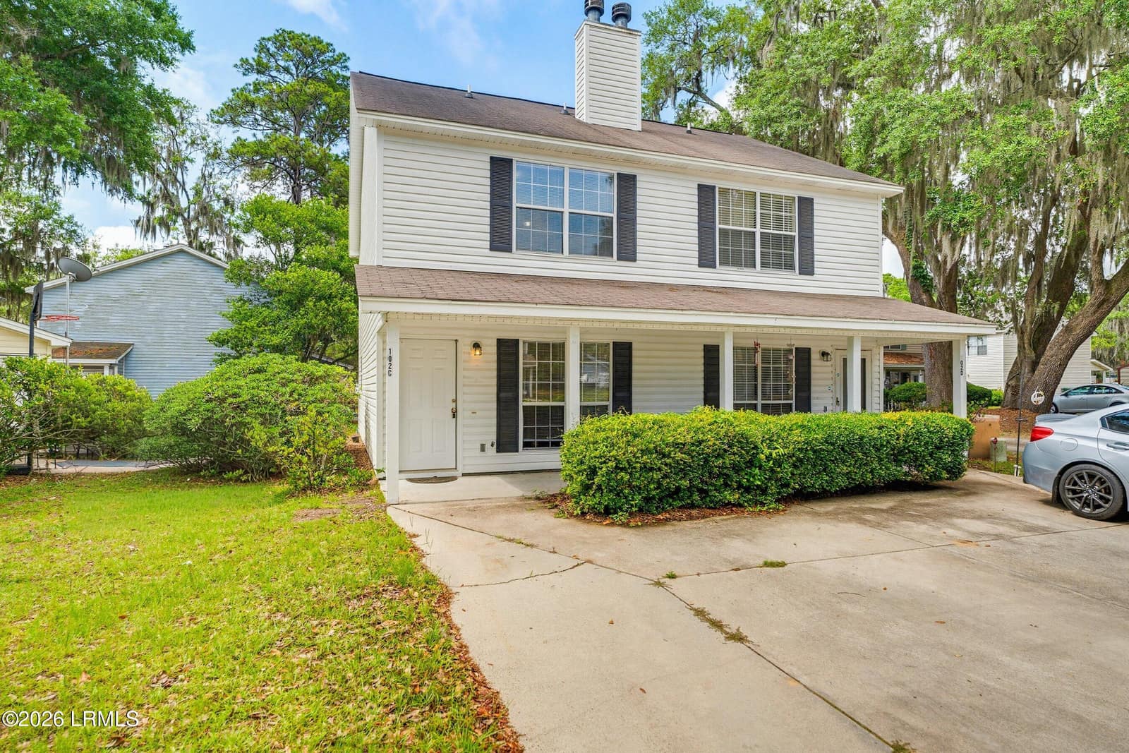 102 Tamara Lane C And D, Port Royal, SC 29935 — photo 1 of 14