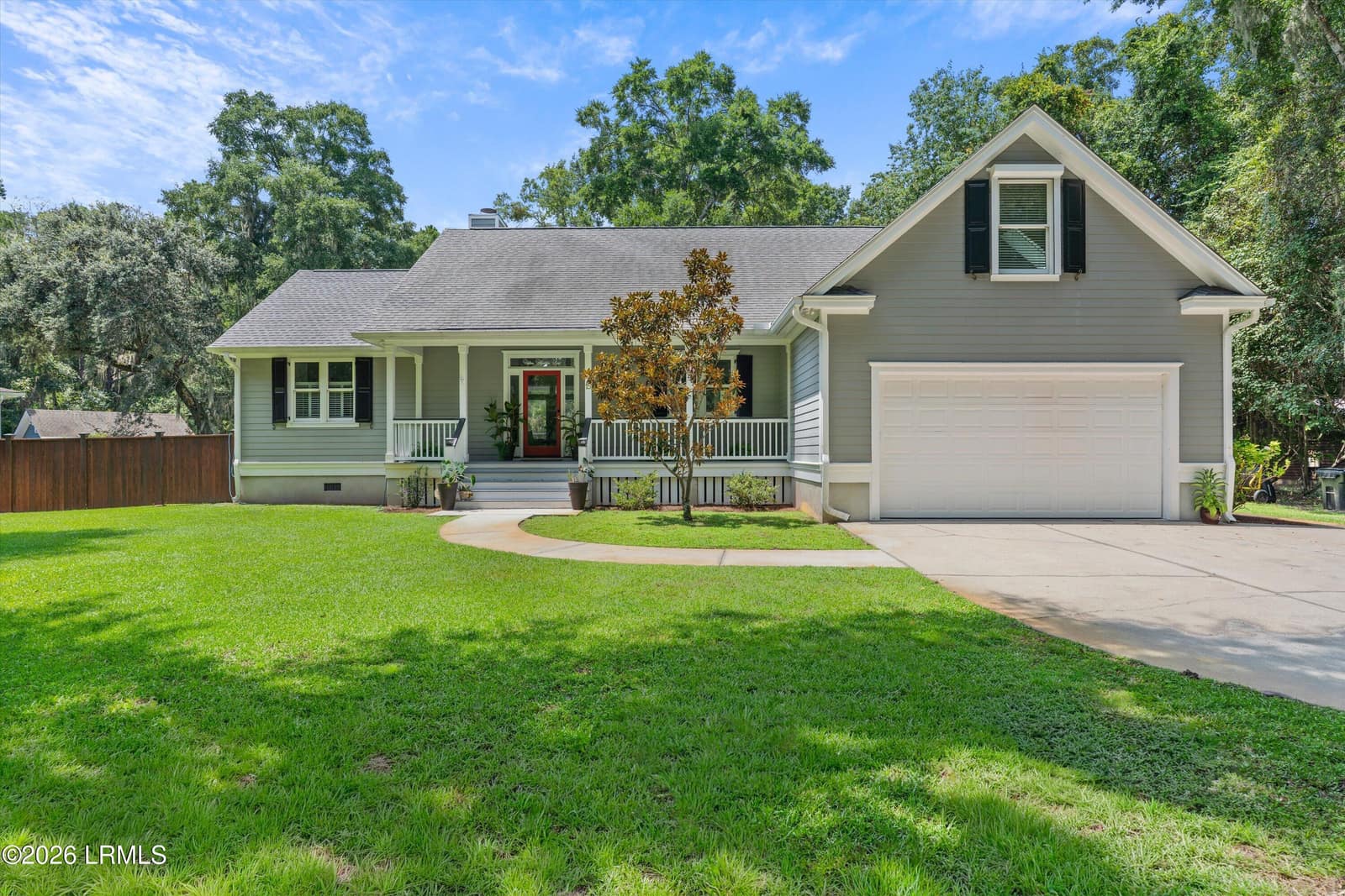 15 Flycatcher Lane, Beaufort, SC 29907 — photo 1 of 35