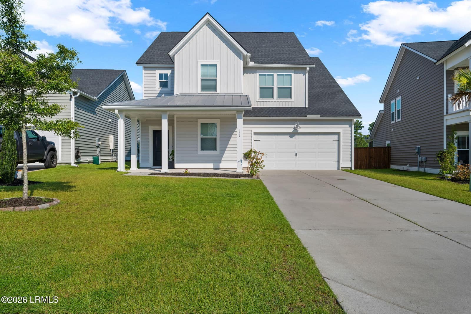 114 Haverhill Street, Summerville, SC 29486 — photo 1 of 58