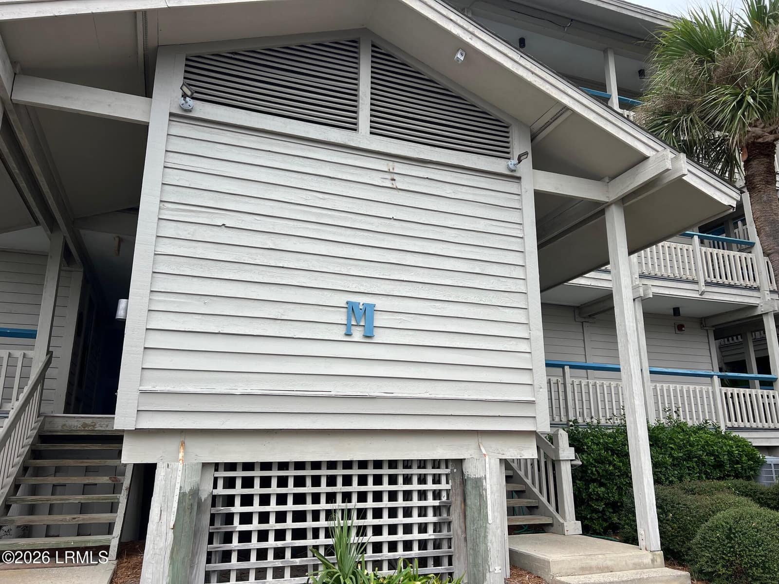 6 Harbor Drive M117, St. Helena Island, SC 29920 — photo 1 of 43