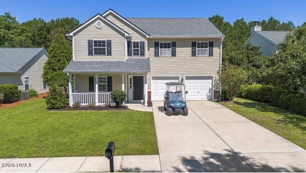 41 Lakeside Drive, Bluffton, SC 29910 — photo 1 of 58