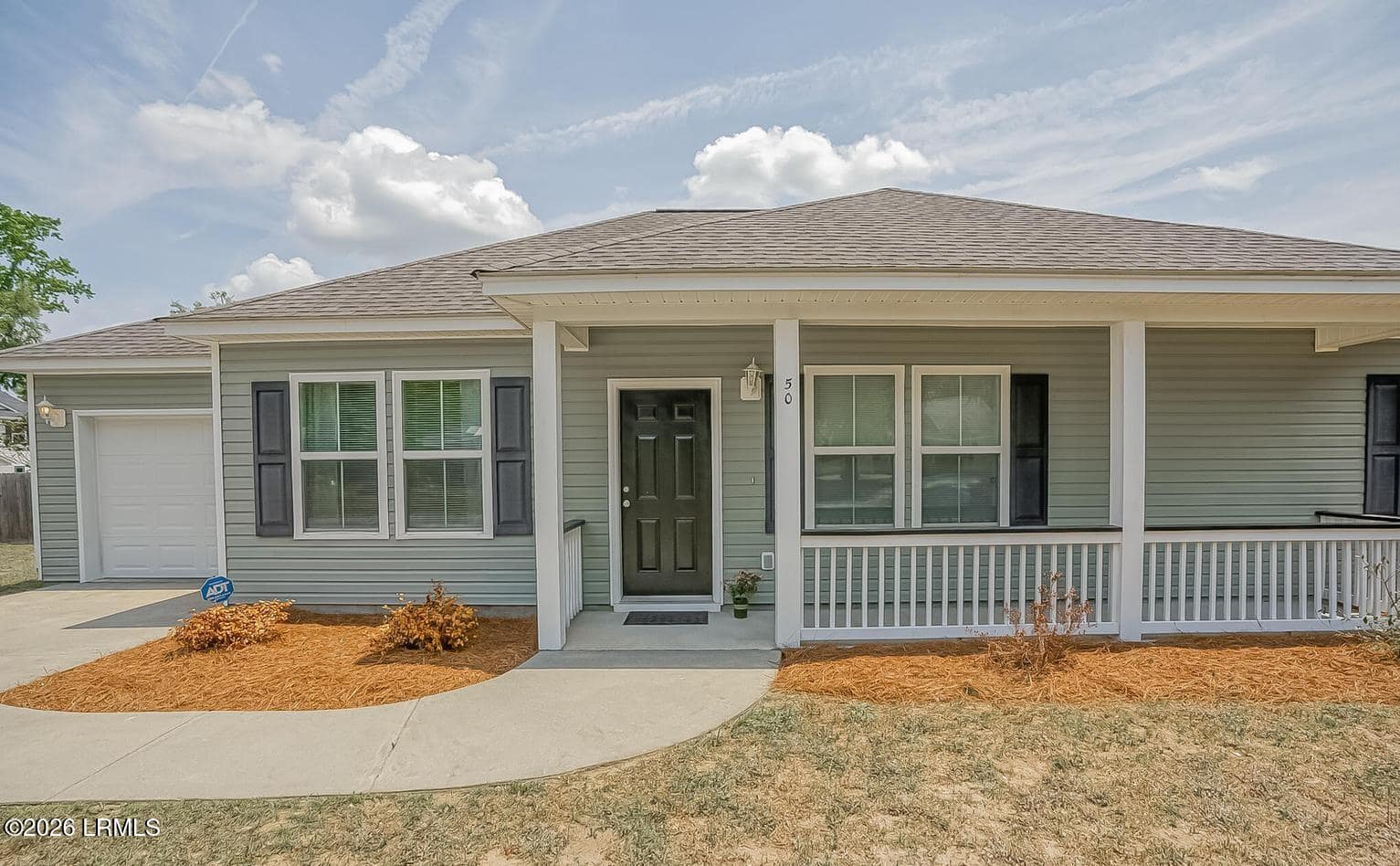 50 Spearmint Circle, Beaufort, SC 29906 — photo 1 of 1