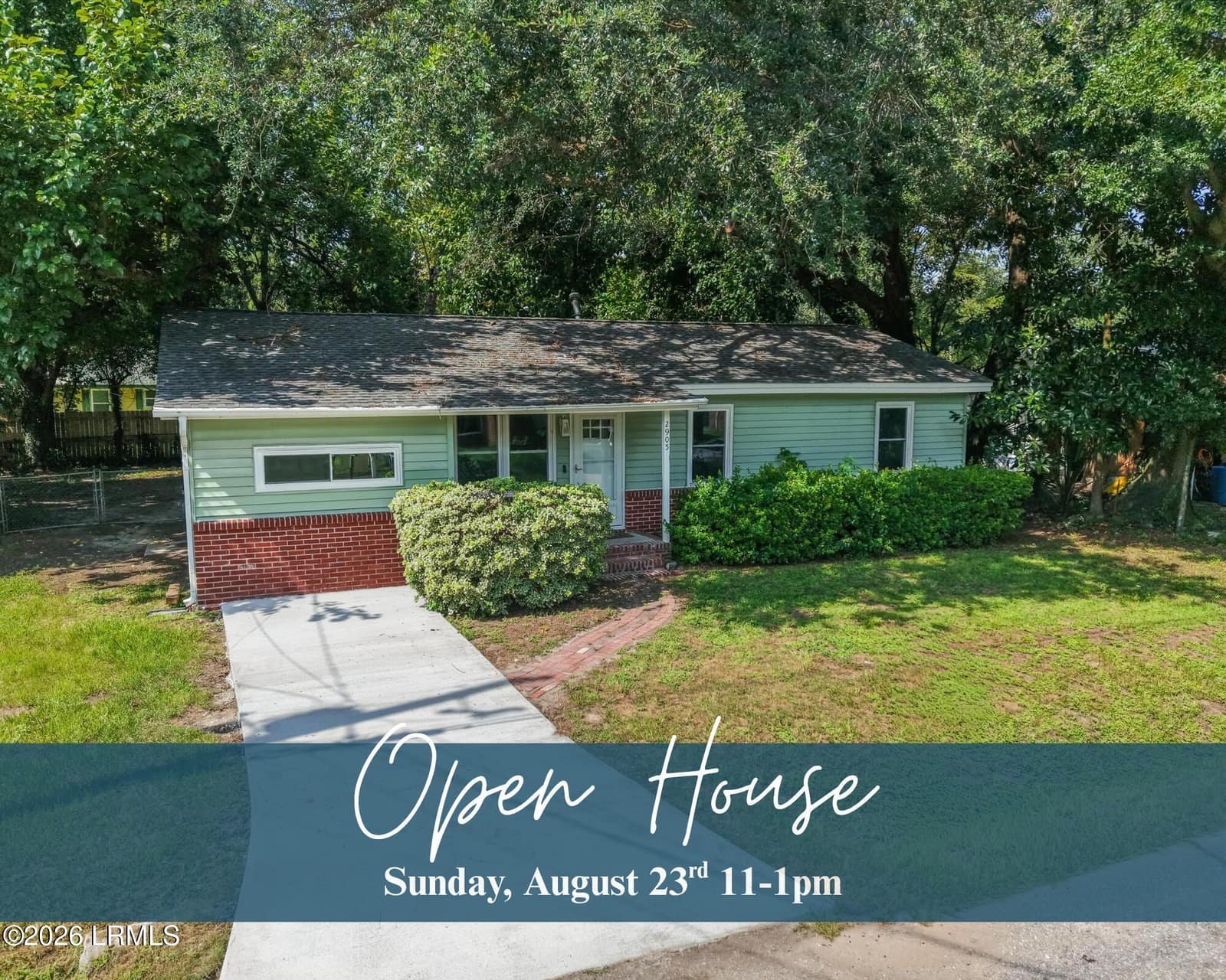 2905 Third Street, Beaufort, SC 29902 — photo 1 of 44