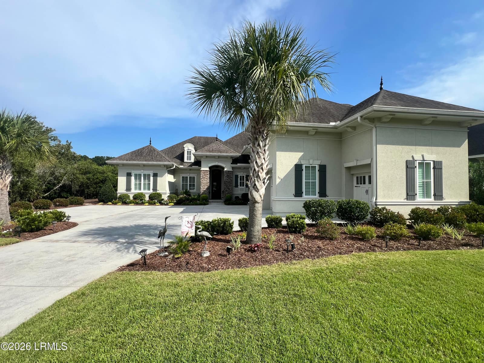 111 Blessing Drive, Bluffton, SC 29909 — photo 1 of 2